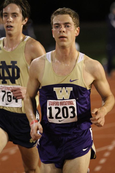 2010 Stanford Invite-College-400.JPG - 2010 Stanford Invitational, March 26-27, Cobb Track and Angell Field, Stanford,CA.